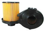 ALCO FILTER Ilmansuodatin MD-5002